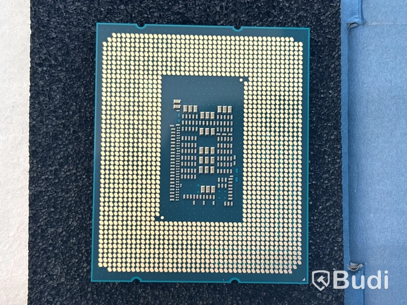 Processor Intel Core i3-12100T