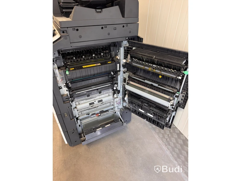 Skrivare Konica Minolta Bizhub C300i