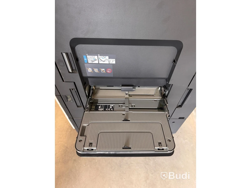 Skrivare Konica Minolta Bizhub C300i