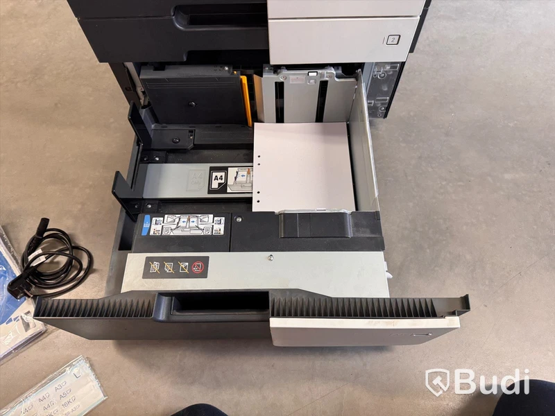 Skrivare Konica Minolta Bizhub C300i