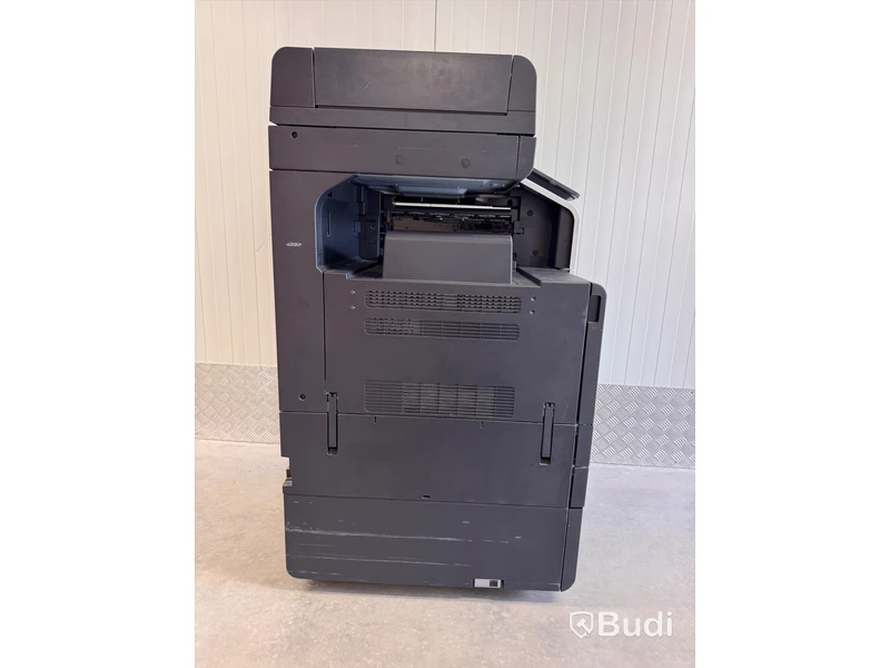 Skrivare Konica Minolta Bizhub C300i