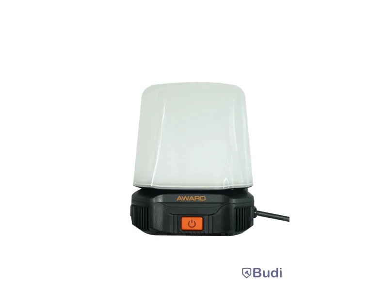 Byggstrålkastare Award, Site light, LED 50W 230V