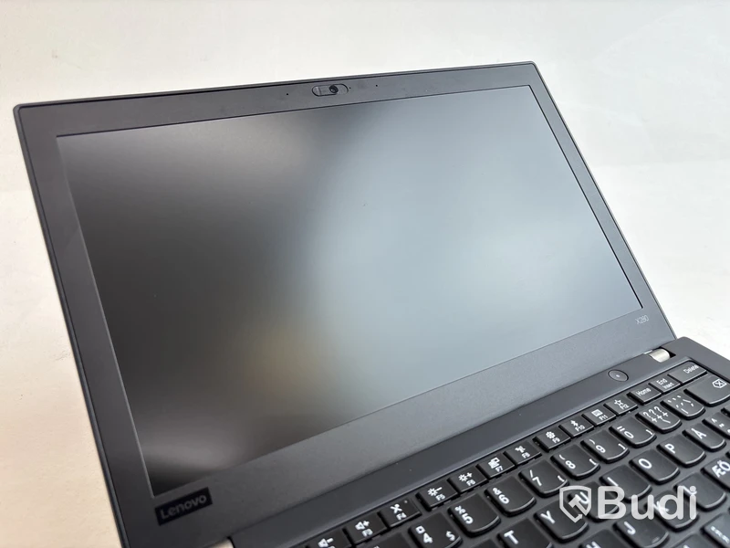 Dator Lenovo ThinkPad X280. OBS! Inget OS