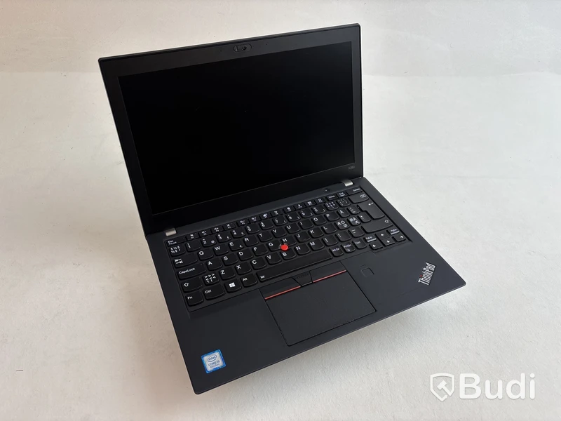 Dator Lenovo ThinkPad X280. OBS! Inget OS