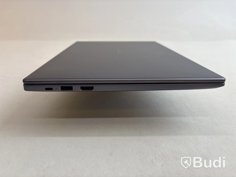 Huawei MateBook D 15. OBS! Inget OS.