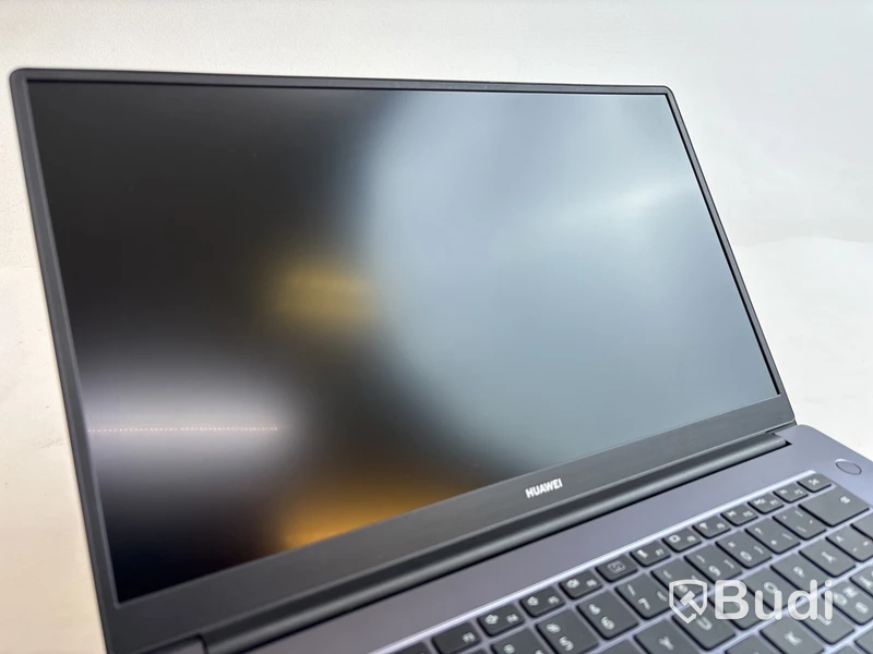 Huawei MateBook D 15. OBS! Inget OS.