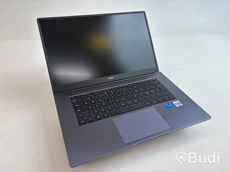 Huawei MateBook D 15. OBS! Inget OS.