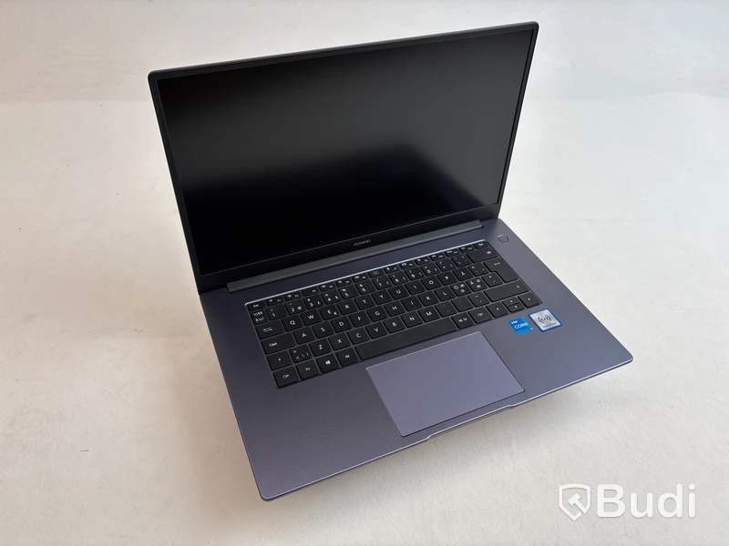 Huawei MateBook D 15. OBS! Inget OS.