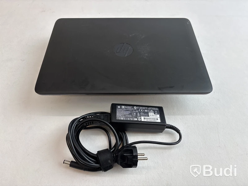 Dator HP EliteBook 840 G2. OBS! Inget OS