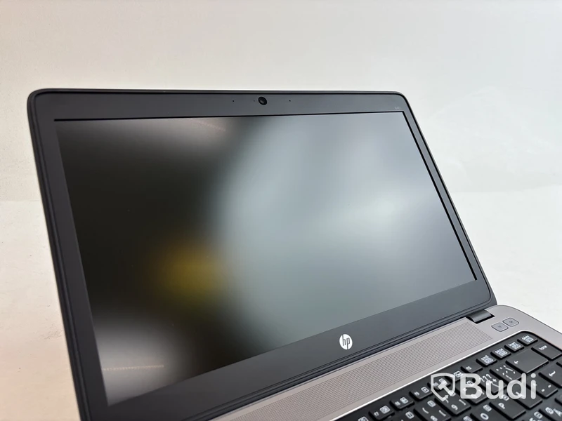 Dator HP EliteBook 840 G2. OBS! Inget OS