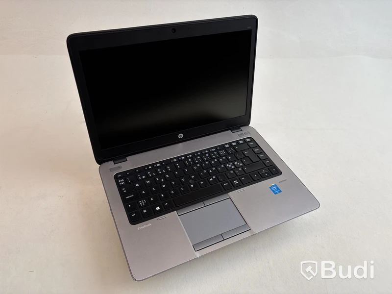 Dator HP EliteBook 840 G2. OBS! Inget OS