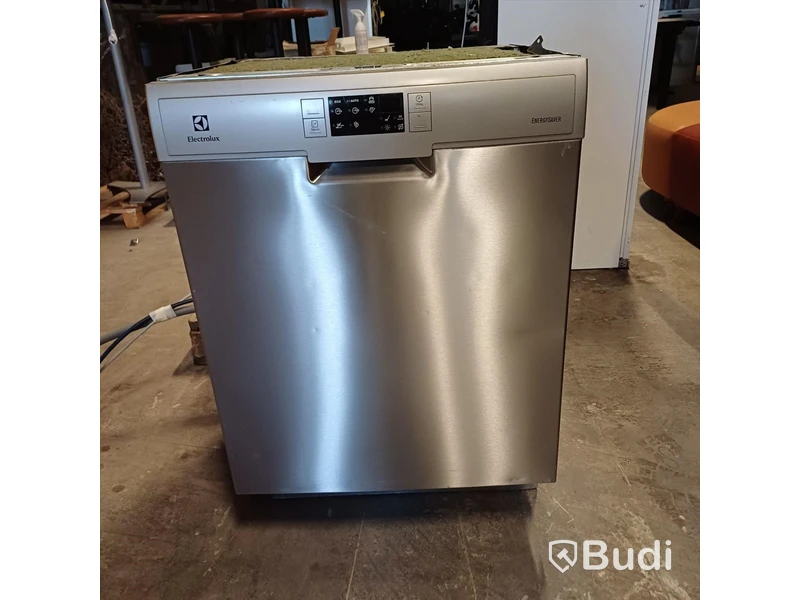 Diskmaskin Electrolux ESF5521LOX