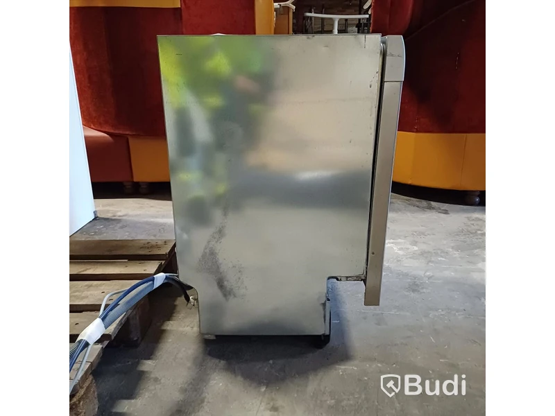 Diskmaskin Electrolux ESF5521LOX