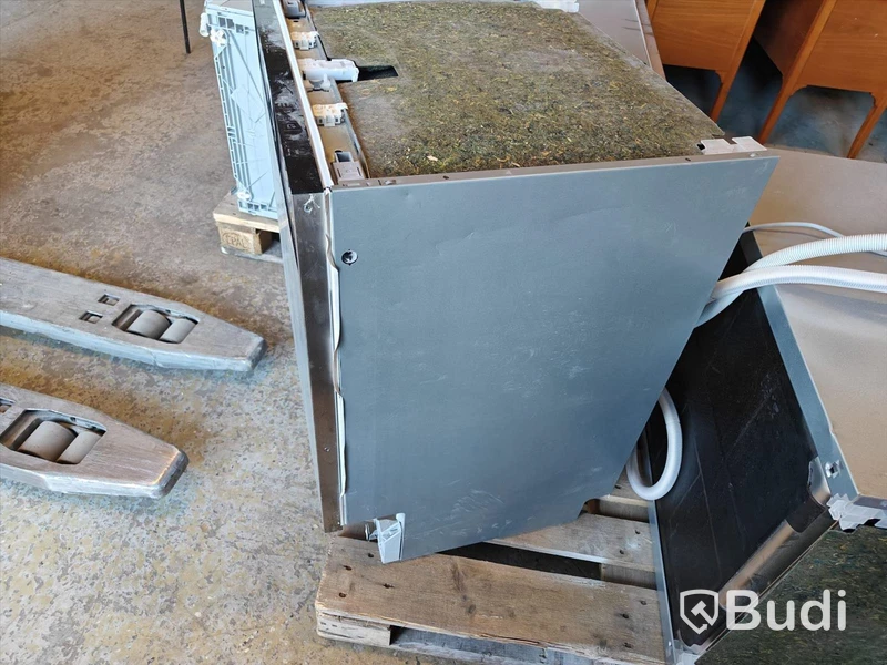 Diskmaskin Siemens SN657X03TE/65