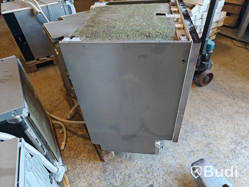 Diskmaskin Siemens SN657X03TE/65