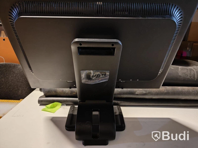 10 st. LCD-skärmar HP Compaq LA2405x