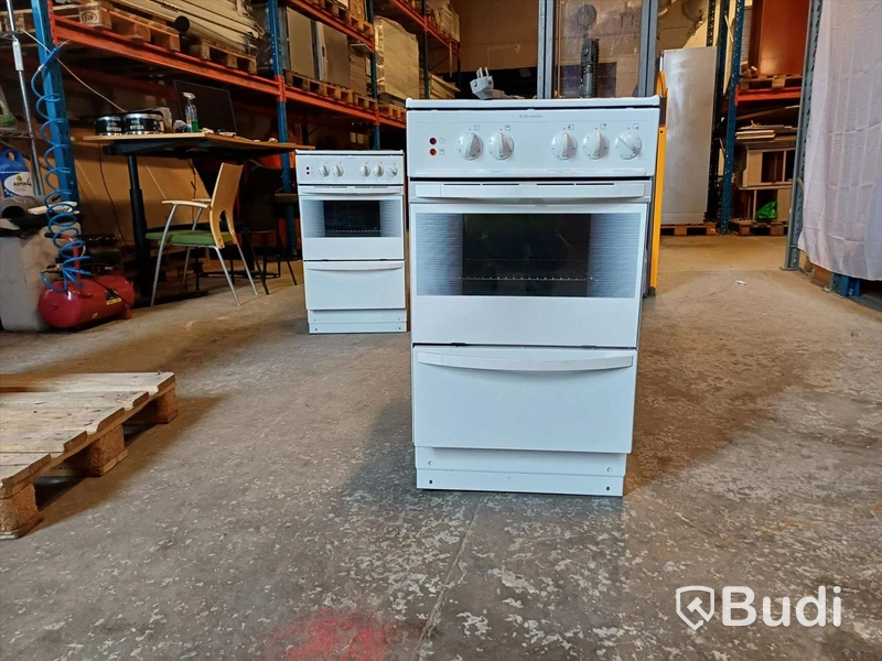 Spis Electrolux