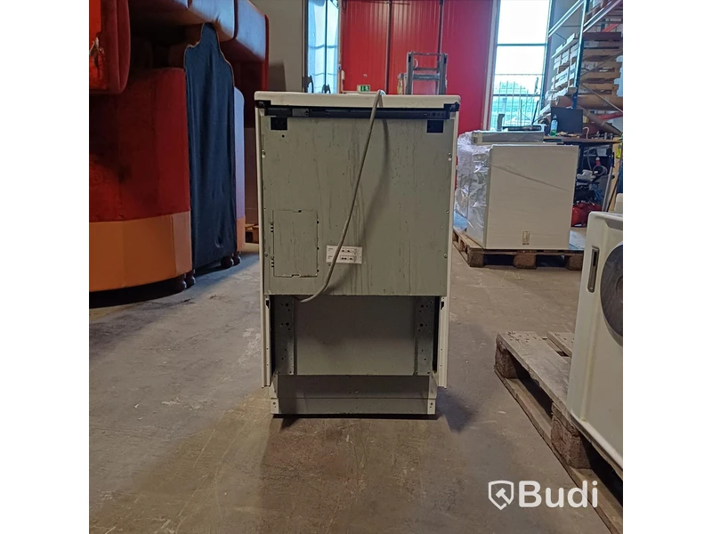 Spis Electrolux