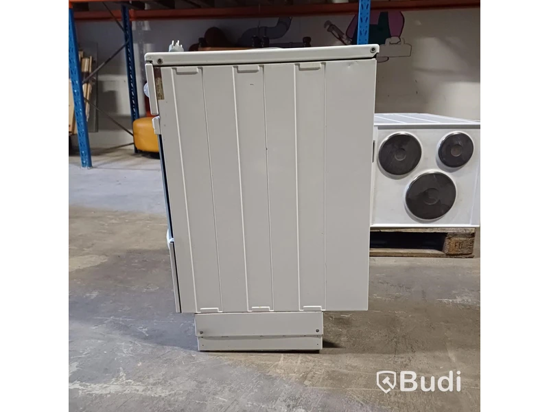 Spis Electrolux