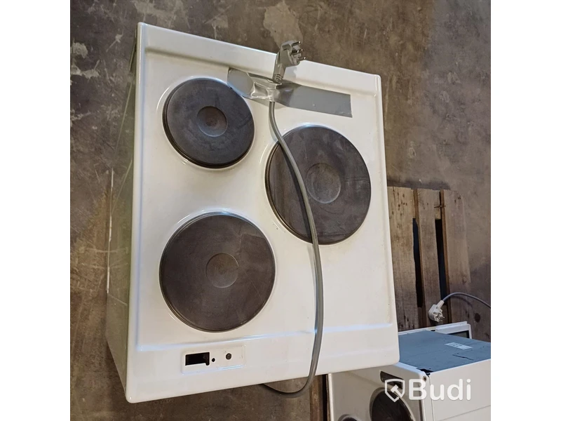 Spis Electrolux