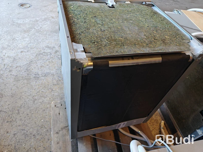 Diskmaskin Siemens SN657X03TE