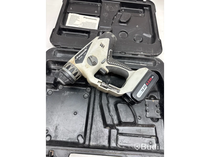Borrhammare Panasonic EY 7840 LZ2S