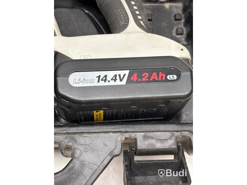 Borrhammare Panasonic EY 7840 LZ2S