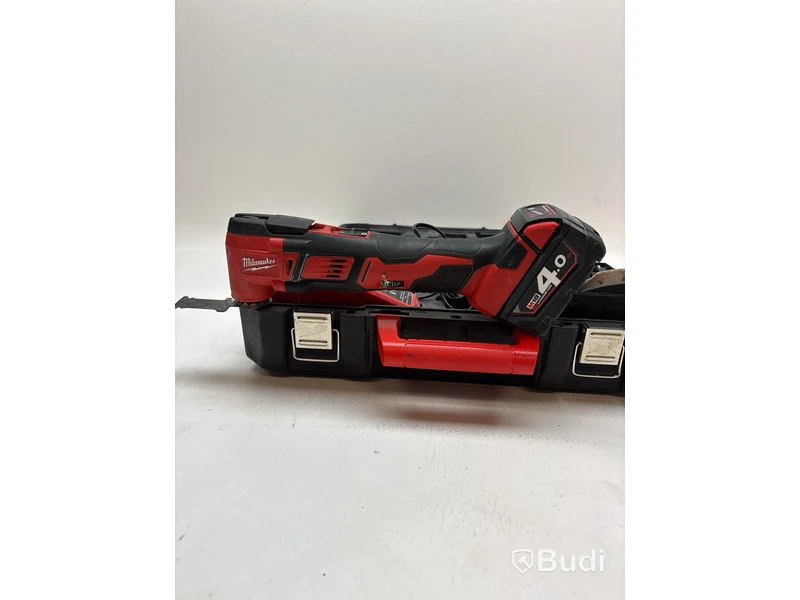 Multiverktyg Milwaukee M18 BMT