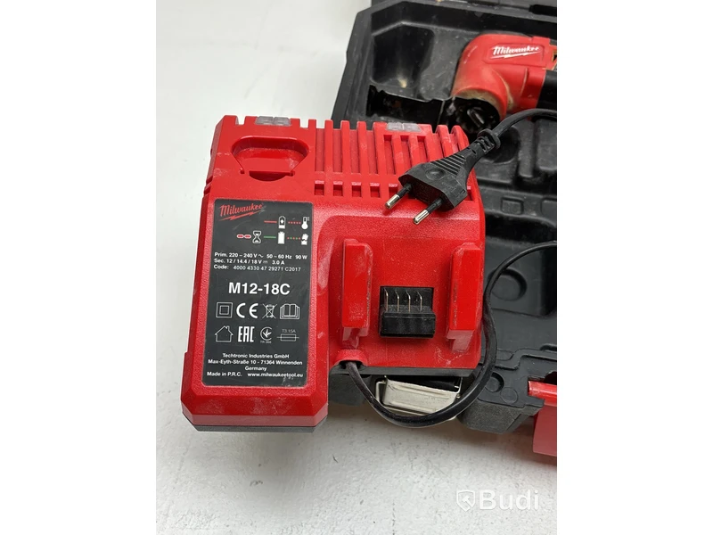 Multiverktyg Milwaukee M18 BMT
