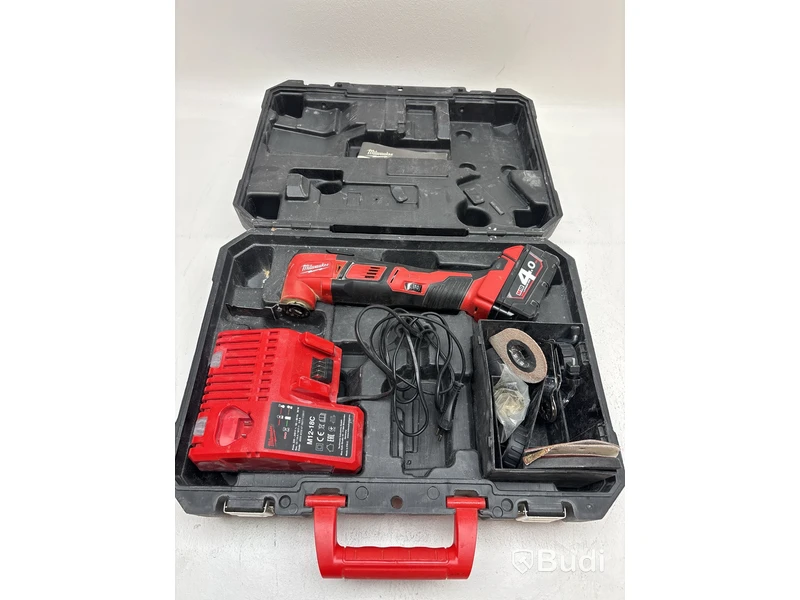 Multiverktyg Milwaukee M18 BMT
