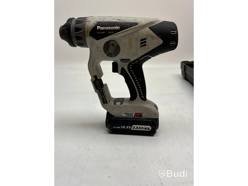 Borrhammare Panasonic EY 7840 LR2S