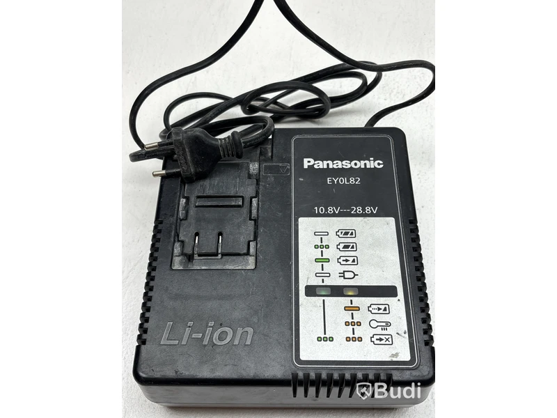 Borrhammare Panasonic EY 7840 LR2S