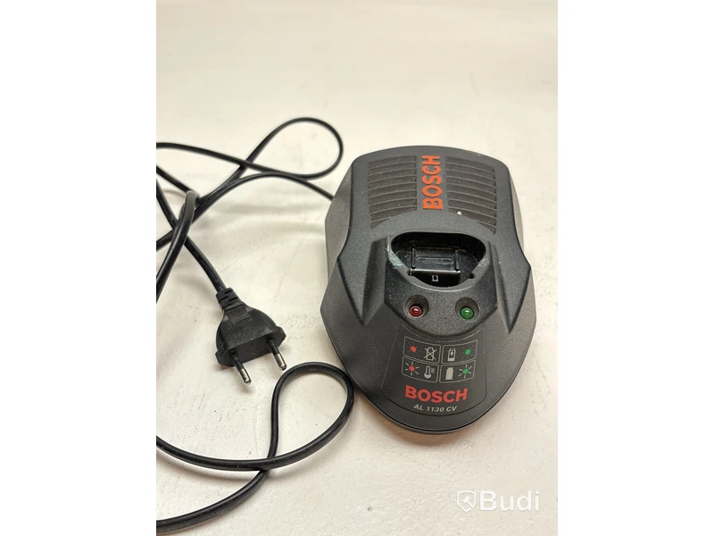 Multiverktyg Bosch GOP 10,8 V-Li