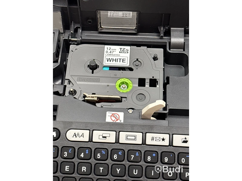 Märkmaskin Brother P-touch D450