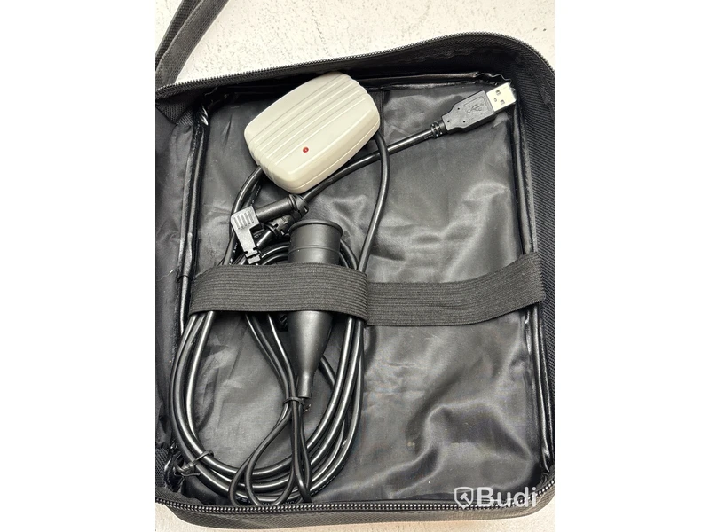 Isolationsprovare Elma 5800