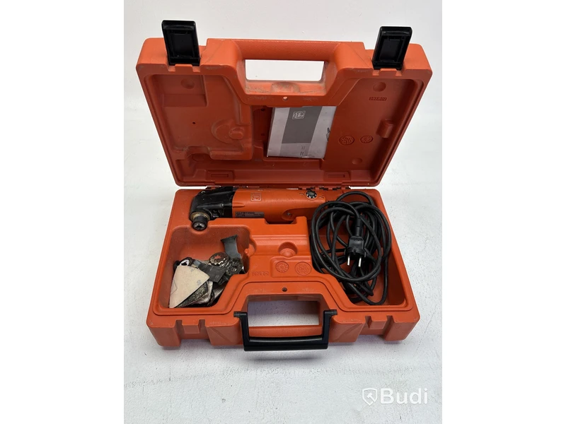 Multiverktyg Fein FMT250Q