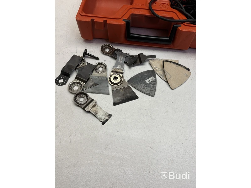 Multiverktyg Fein FMT250Q