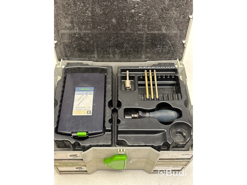 Festool Skruvdragare CXS