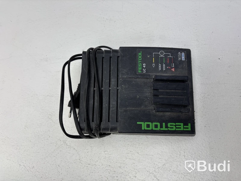 Skruvdragare Festool C12