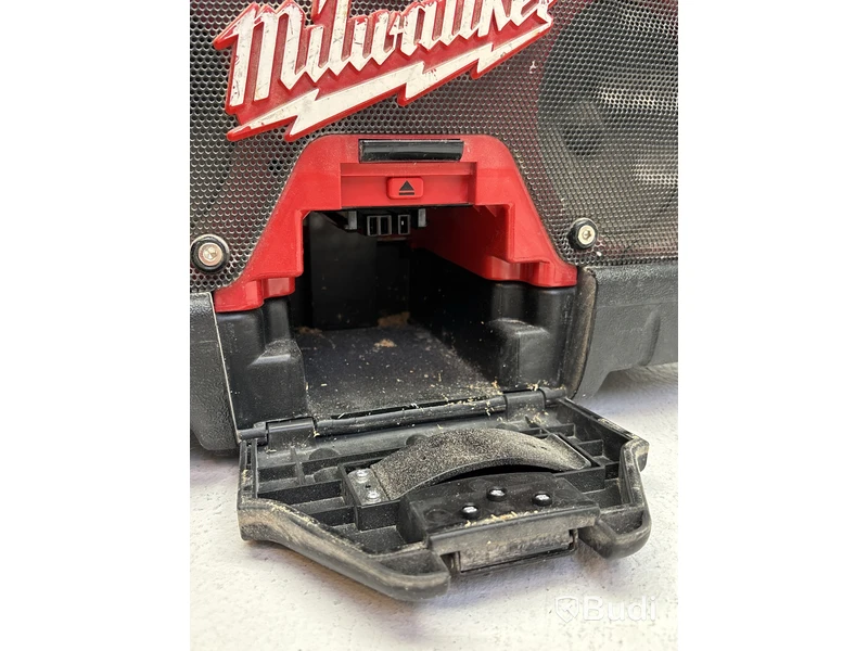 Arbetsradio Milwaukee JSR 1228