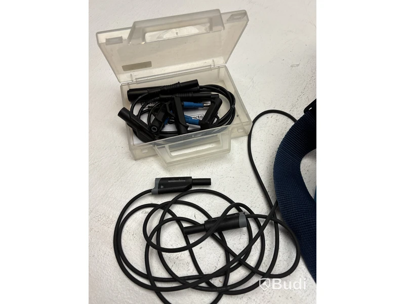 Installationsprovare Metrel MI 3101