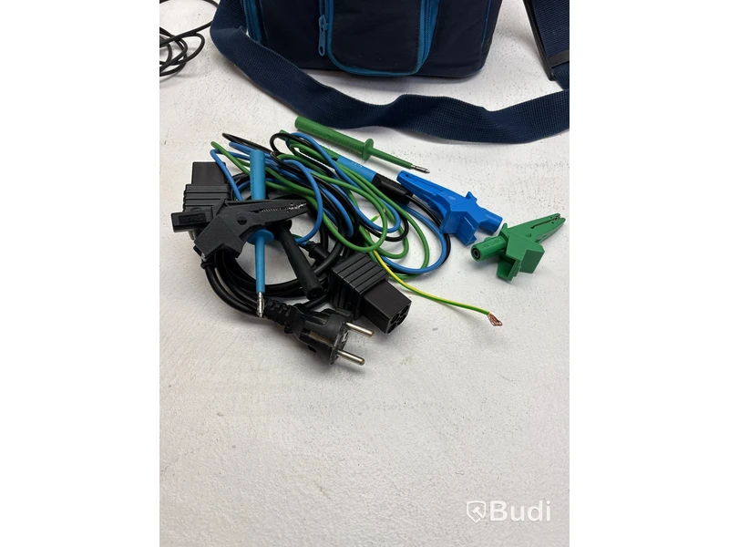 Installationsprovare Metrel MI 3101