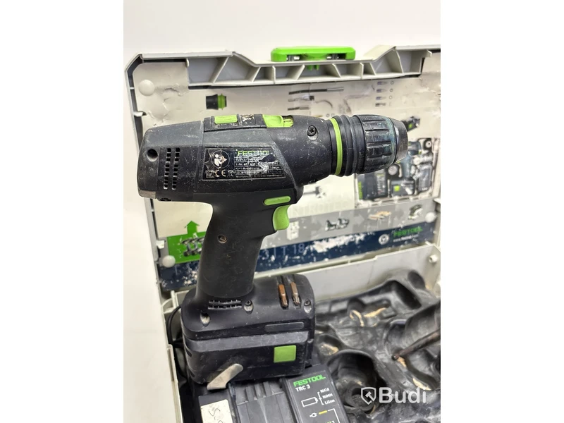 Festool T15+3