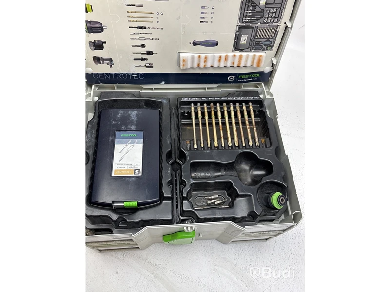 Festool T15+3