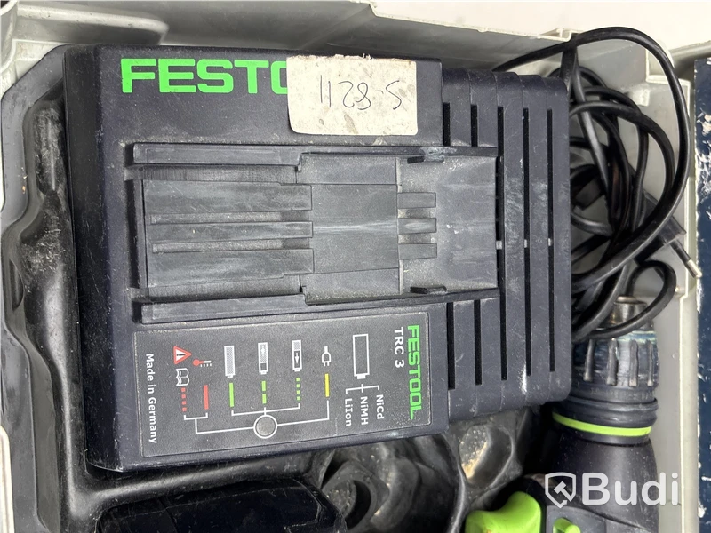 Festool T15+3