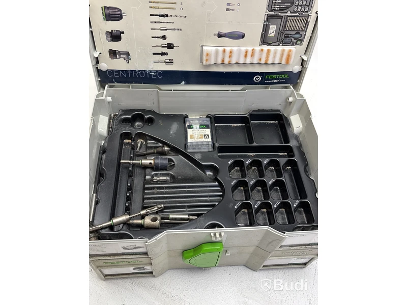 Festool T15+3