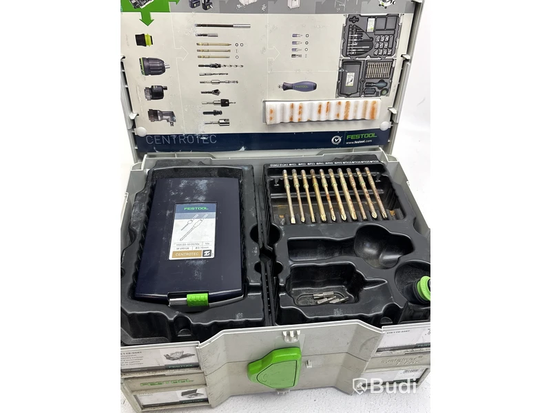 Festool T15+3