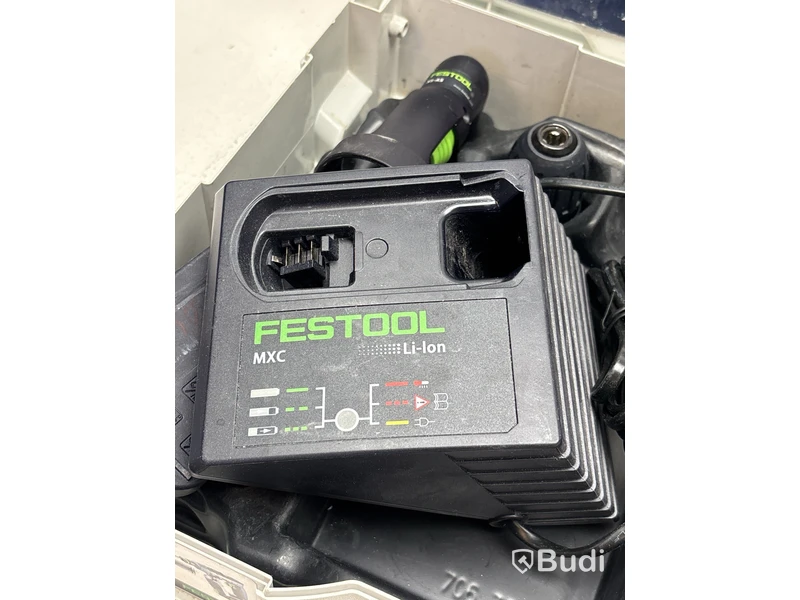 Skruvdragare Festool CXS