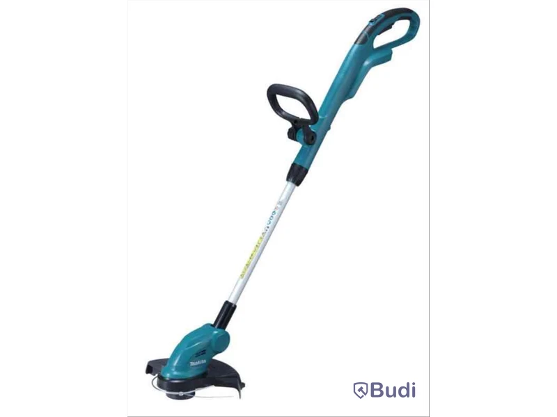 GRÄSTRIMMER MAKITA 18V, DUR181Z LEV U. BATT&LADD