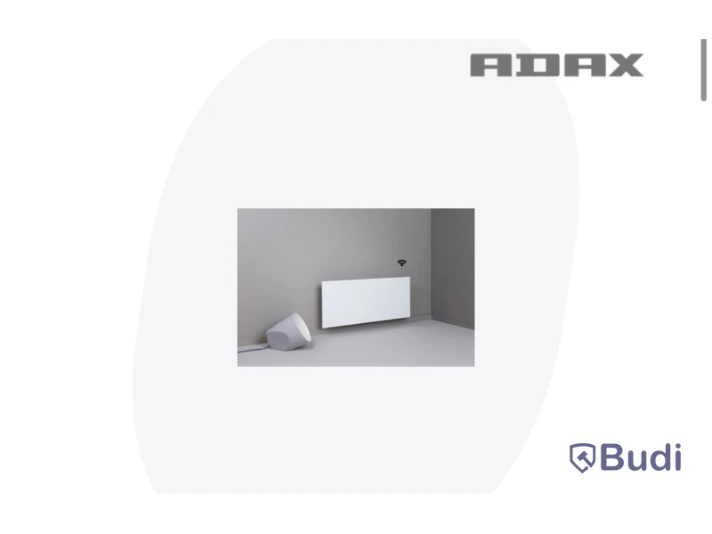 ELEMENT ADAX Neo L14KWT Elradiator 1400W, 1760 mm, Wi-fi